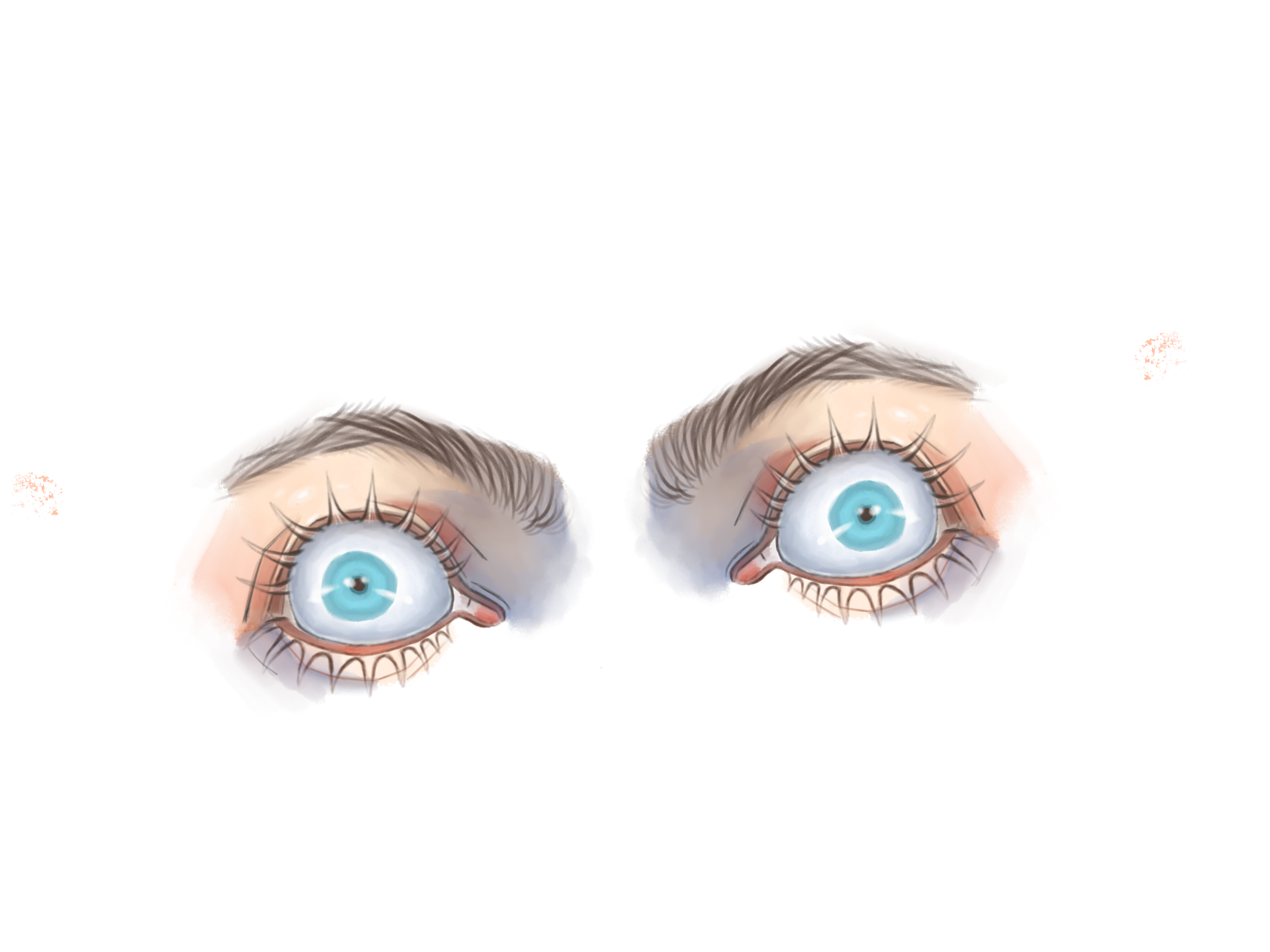 eye study