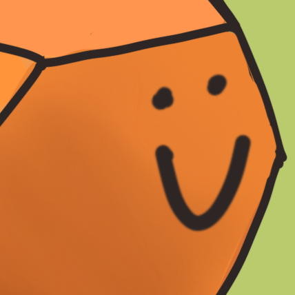 the ünflat app icon
