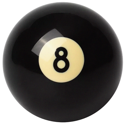 8 ball